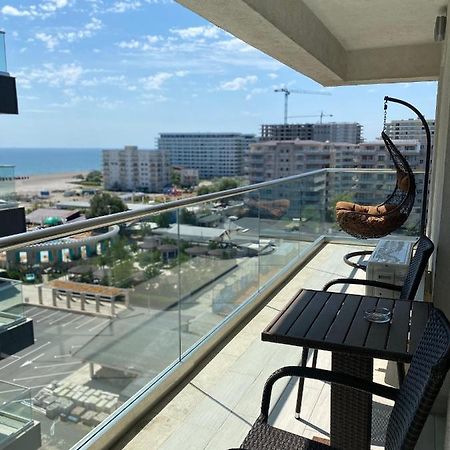 Apartament Miramare Mamaia Nord Năvodari المظهر الخارجي الصورة