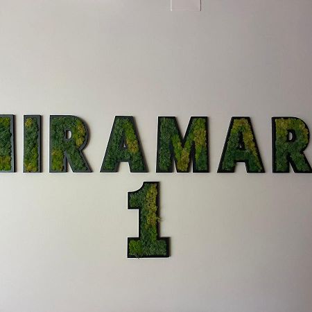 Apartament Miramare Mamaia Nord Năvodari المظهر الخارجي الصورة