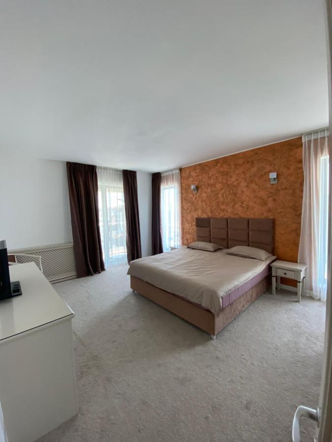 Apartament Miramare Mamaia Nord Năvodari المظهر الخارجي الصورة
