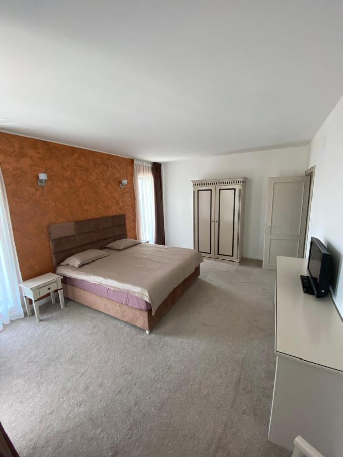 Apartament Miramare Mamaia Nord Năvodari المظهر الخارجي الصورة