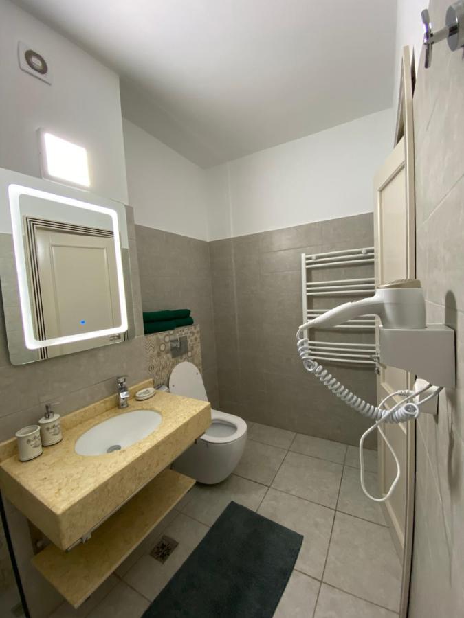Apartament Miramare Mamaia Nord Năvodari المظهر الخارجي الصورة